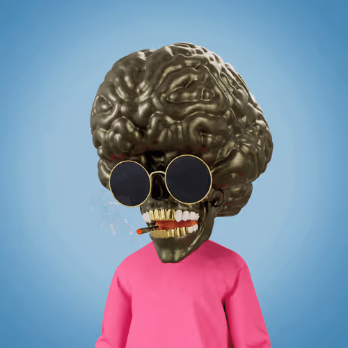 No Brainers Official