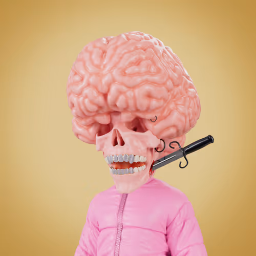 No Brainers Official