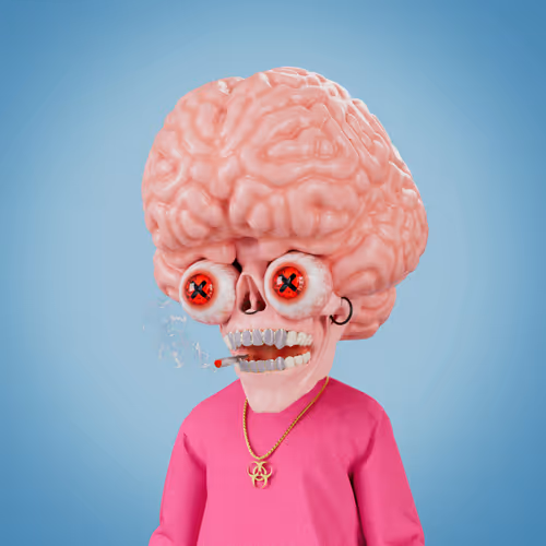 No Brainers Official