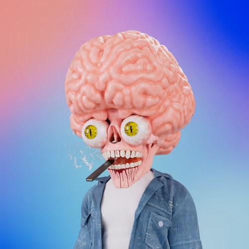 No Brainers Official