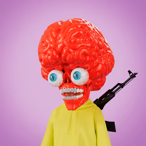 No Brainers Official
