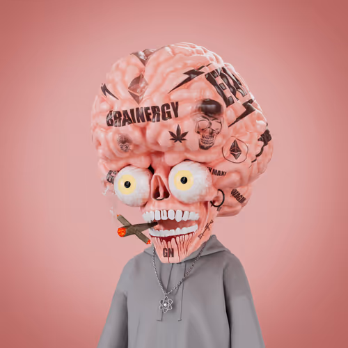 No Brainers Official