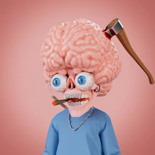 No Brainers Official