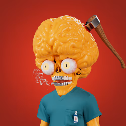 No Brainers Official