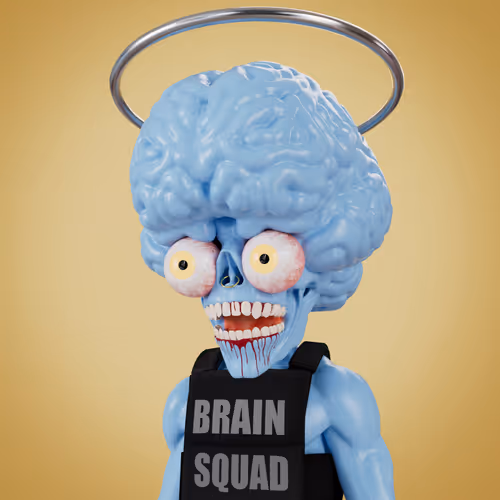 No Brainers Official