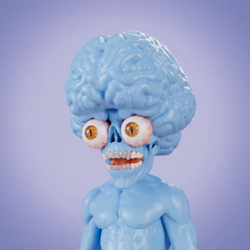 No Brainers Official
