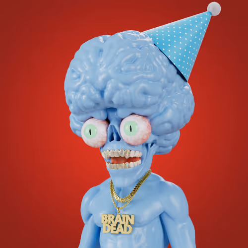 No Brainers Official