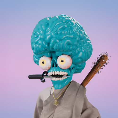 No Brainers Official