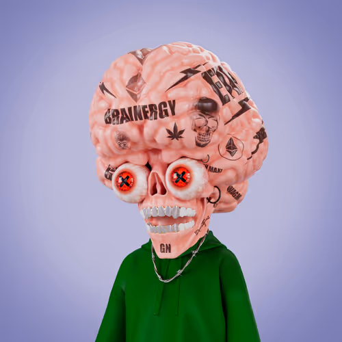 No Brainers Official
