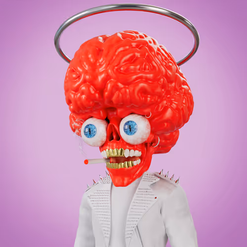 No Brainers Official