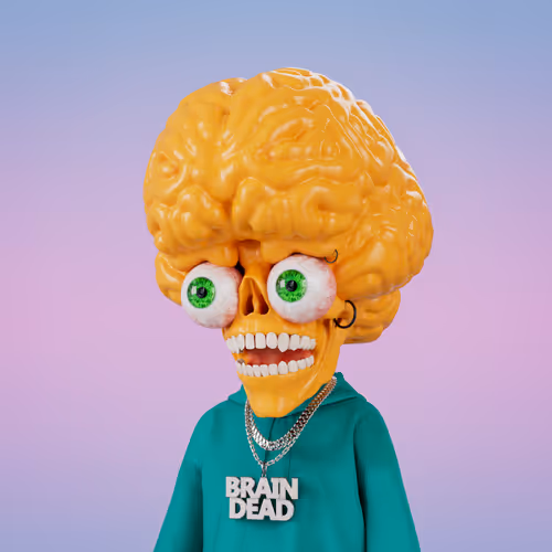 No Brainers Official