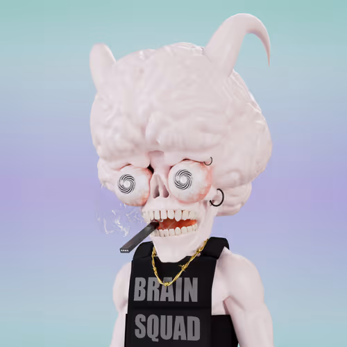 No Brainers Official