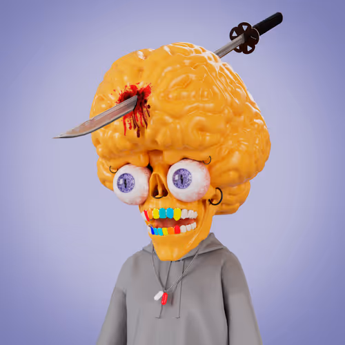 No Brainers Official