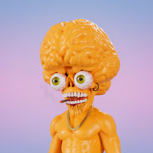 No Brainers Official
