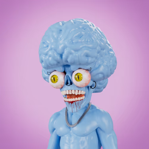 No Brainers Official