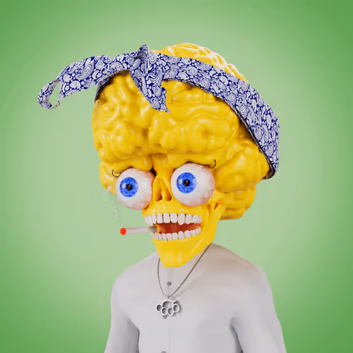 No Brainers Official