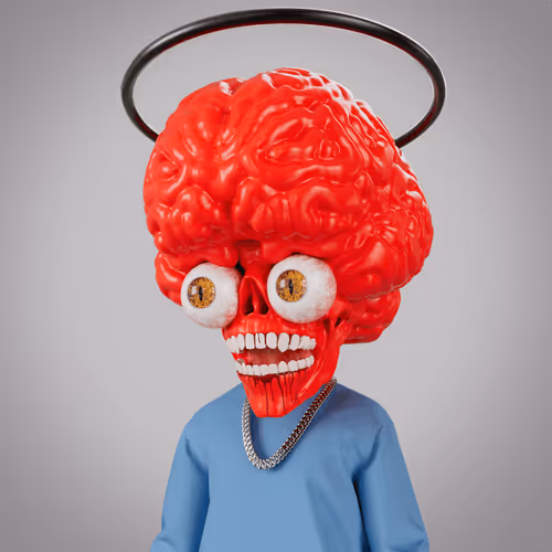No Brainers Official