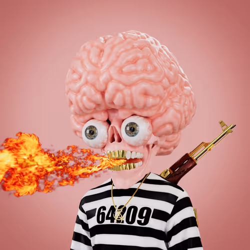No Brainers Official