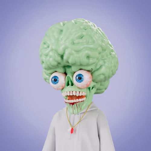 No Brainers Official