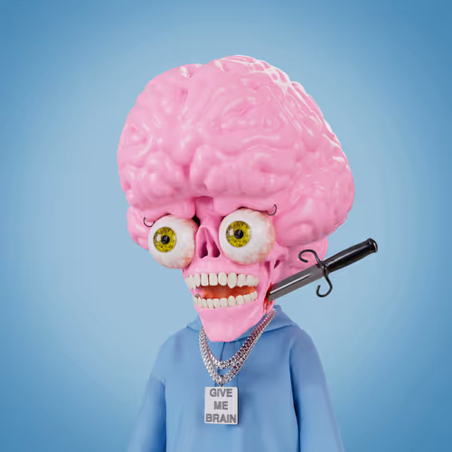 No Brainers Official