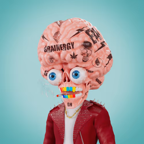 No Brainers Official