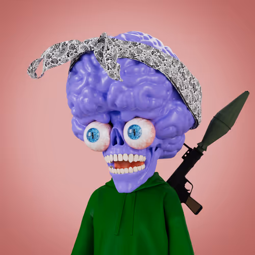 No Brainers Official