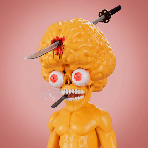 No Brainers Official