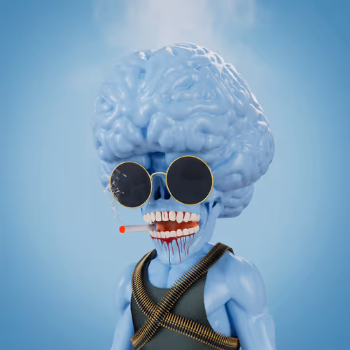 No Brainers Official