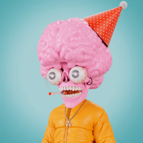 No Brainers Official