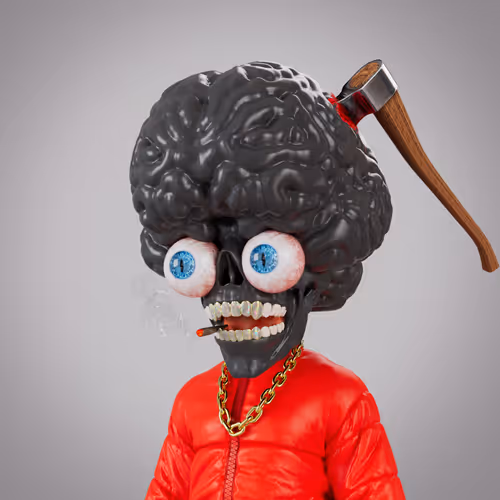 No Brainers Official