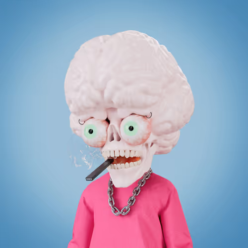 No Brainers Official