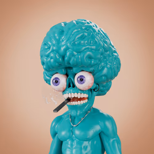 No Brainers Official