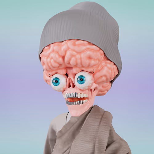 No Brainers Official