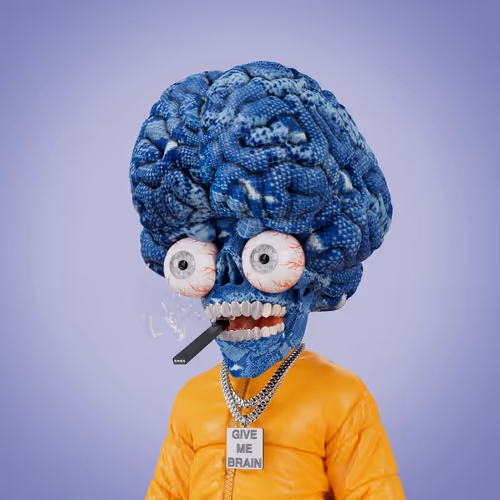 No Brainers Official