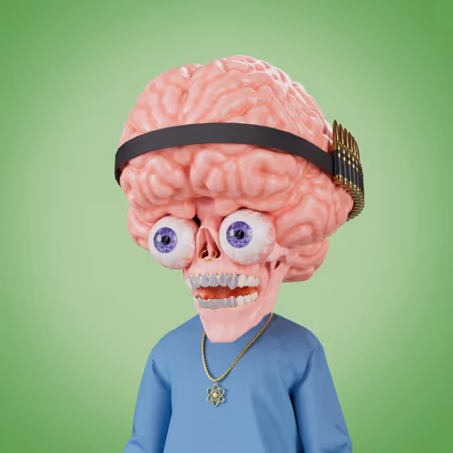 No Brainers Official
