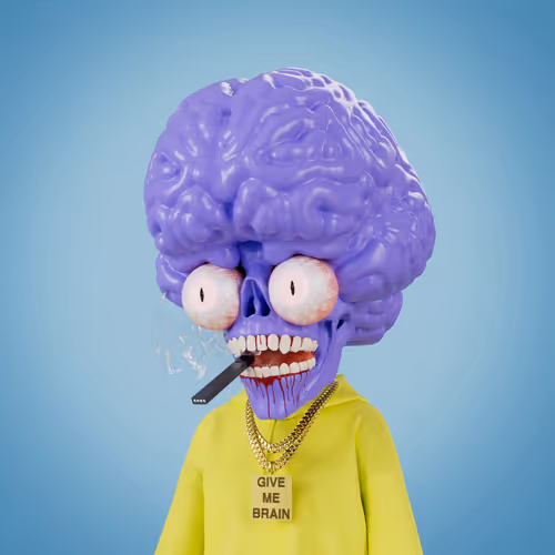 No Brainers Official
