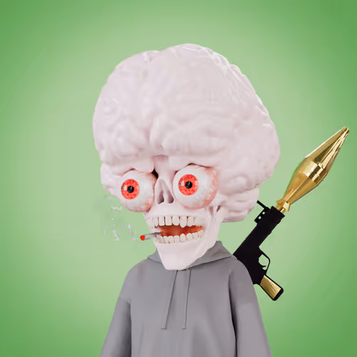 No Brainers Official
