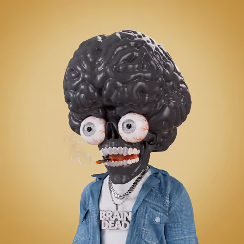 No Brainers Official