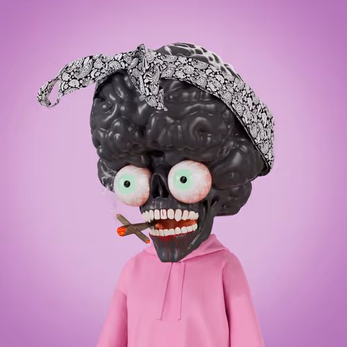No Brainers Official