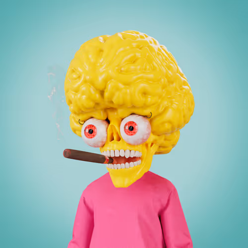No Brainers Official