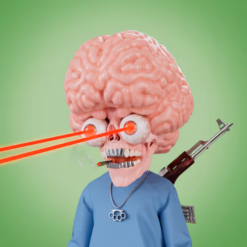 No Brainers Official