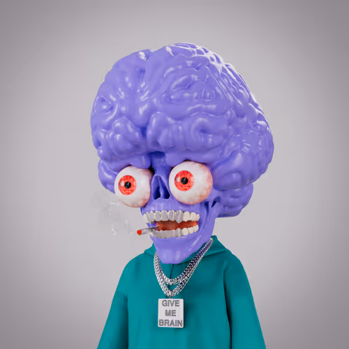 No Brainers Official