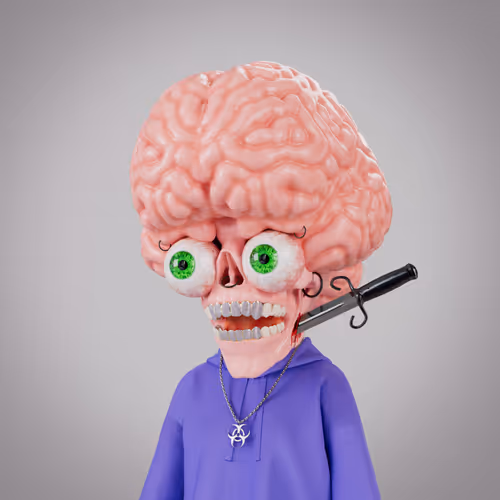 No Brainers Official