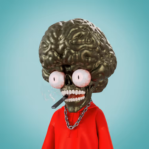 No Brainers Official
