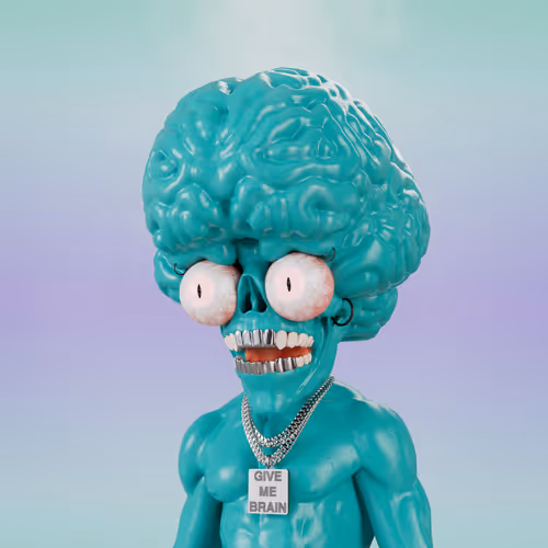 No Brainers Official