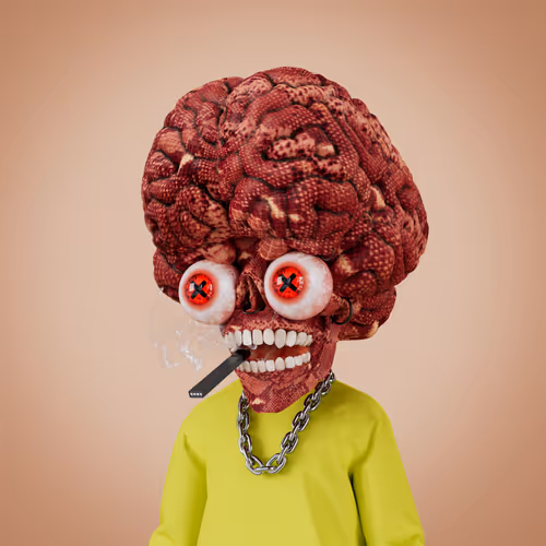 No Brainers Official