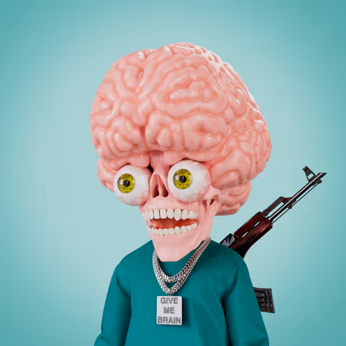 No Brainers Official