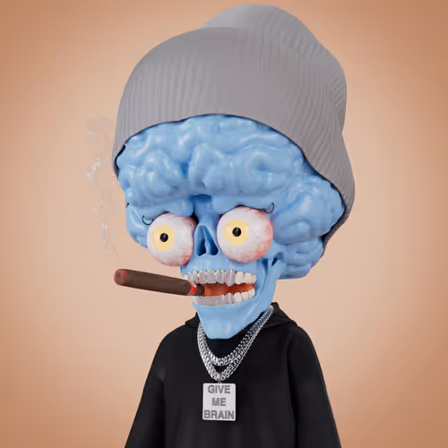 No Brainers Official
