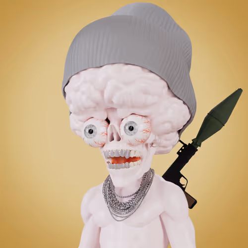No Brainers Official