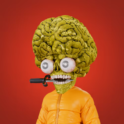 No Brainers Official